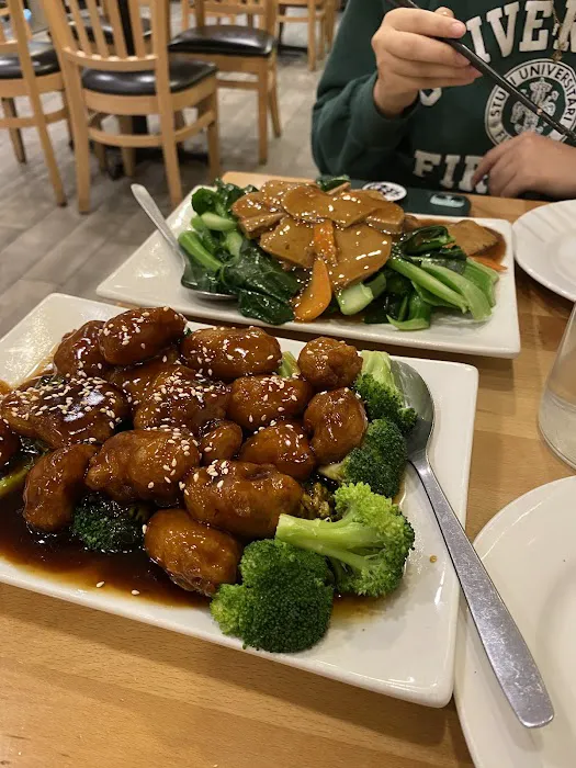 The Original Buddha Bodai Kosher Vegetarian Restaurant 佛菩提 Picture 4