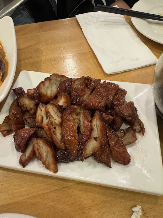 The Original Buddha Bodai Kosher Vegetarian Restaurant 佛菩提 Picture 3