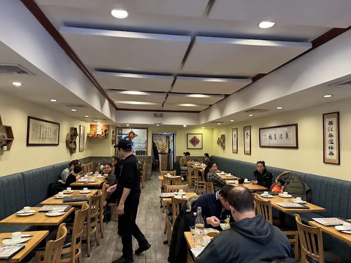 The Original Buddha Bodai Kosher Vegetarian Restaurant 佛菩提 Picture 7