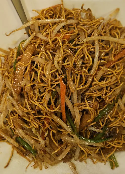 The Original Buddha Bodai Kosher Vegetarian Restaurant 佛菩提 Picture 9