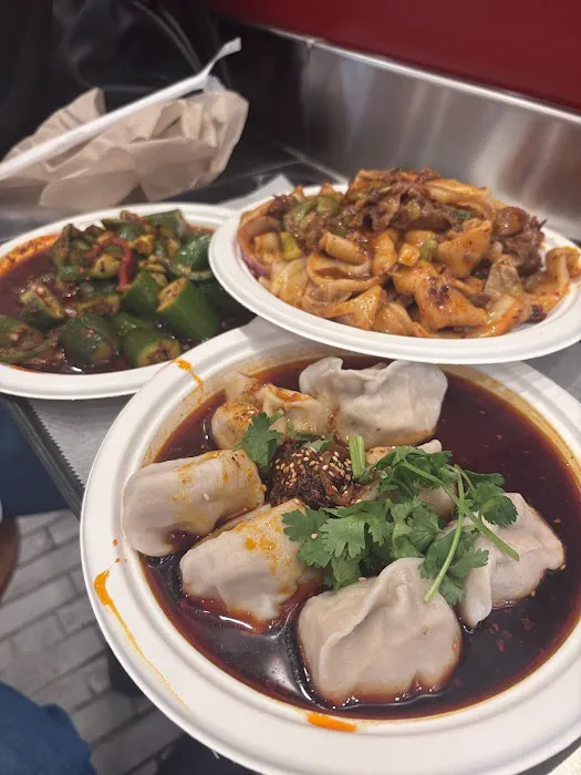 Xi'an Famous Foods 西安名吃 | Chinatown Picture 5