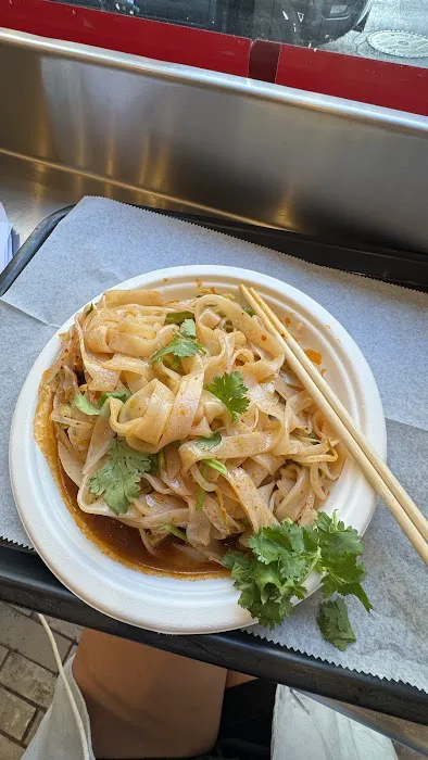 Xi'an Famous Foods 西安名吃 | Chinatown Picture 3