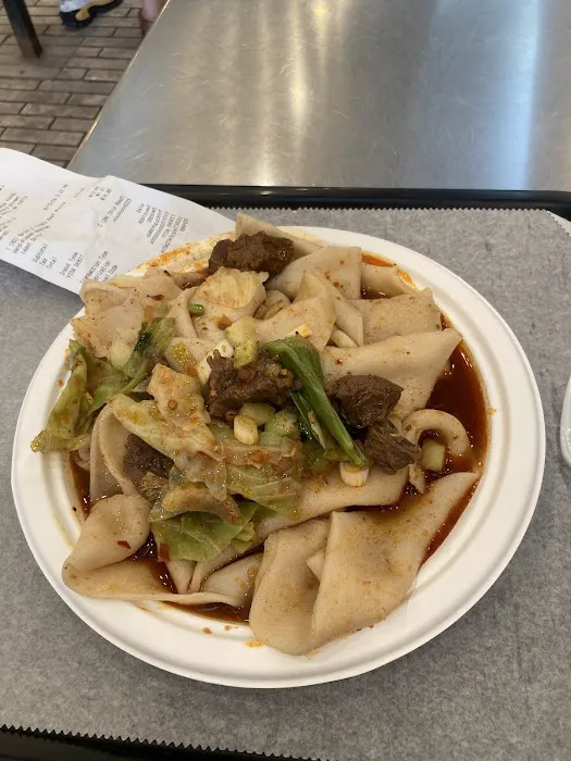 Xi'an Famous Foods 西安名吃 | Chinatown Picture 9