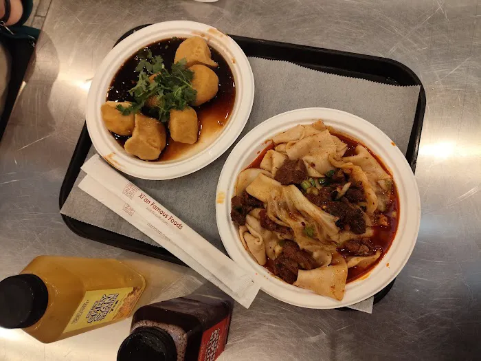 Xi'an Famous Foods 西安名吃 | Chinatown Picture 6
