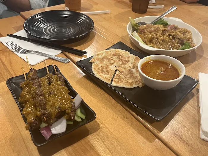 Curry House Picture 4
