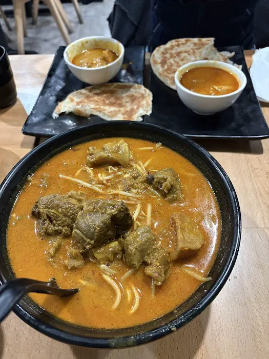 Curry House Picture 8