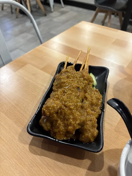 Curry House Picture 7