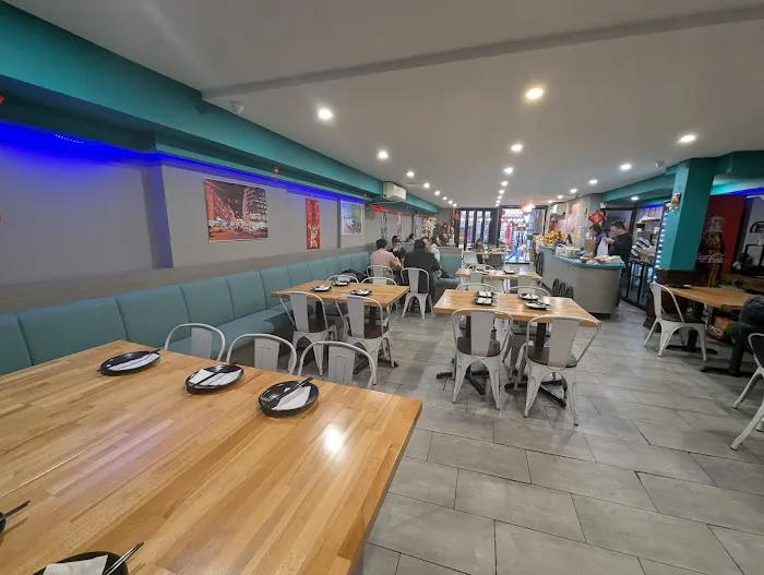 Curry House Picture 3