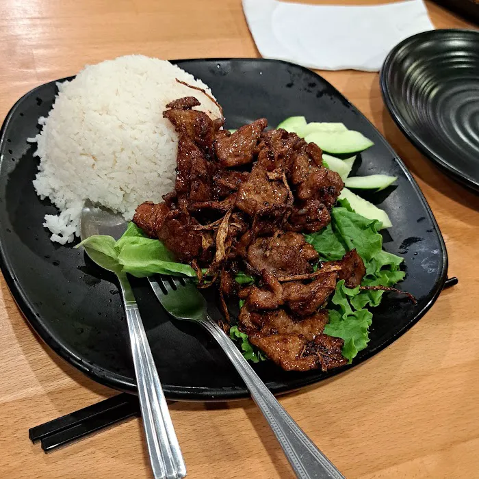 Curry House Picture 10
