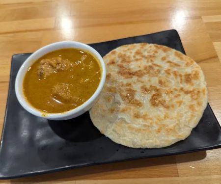 Curry House