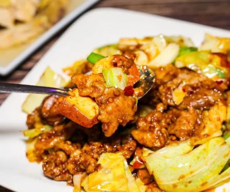 Grand Shanghai House - Temporarily Closed