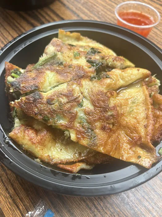 Taiwan Pork Chop House Picture 2