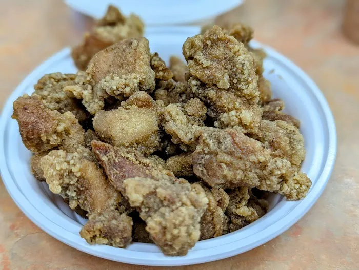 Taiwan Pork Chop House Picture 4