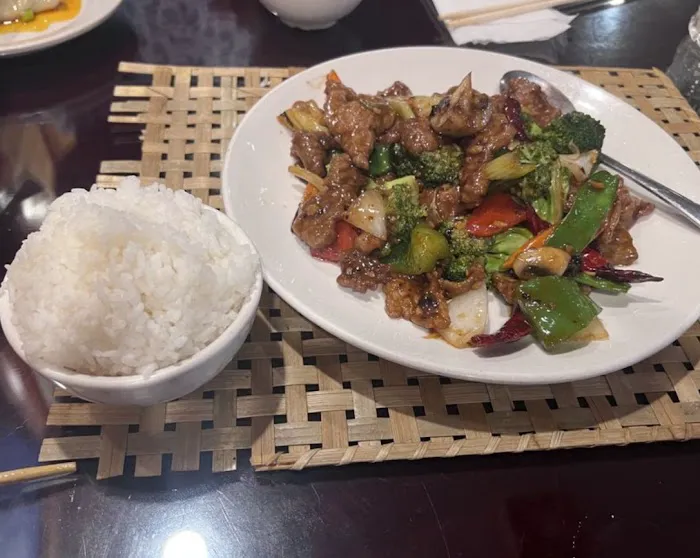 Famous Sichuan 川外川 Picture 5