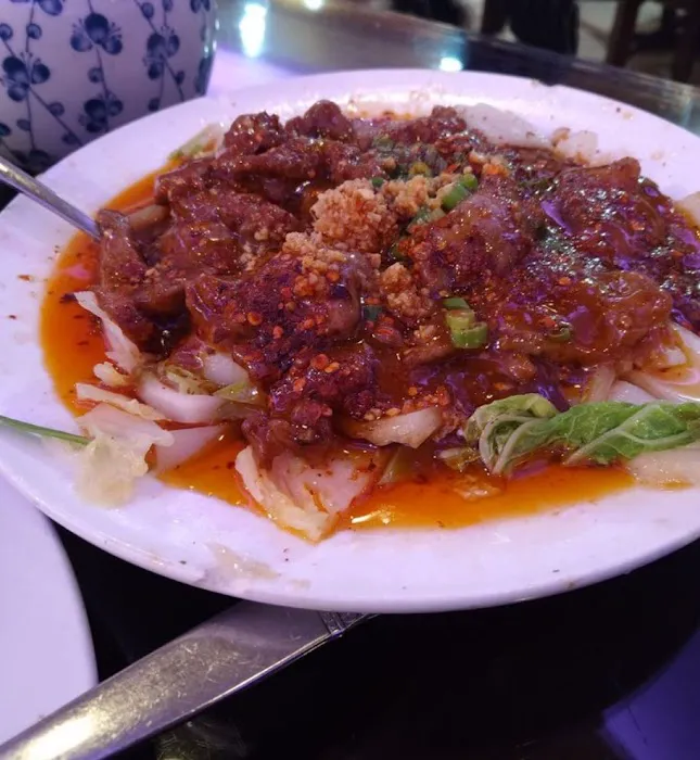 Famous Sichuan 川外川 Picture 3