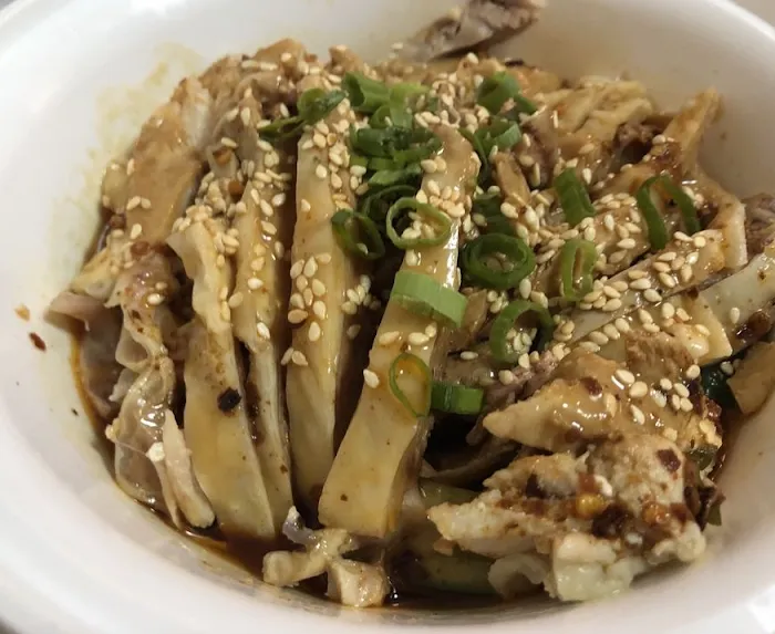 Famous Sichuan 川外川 Picture 10