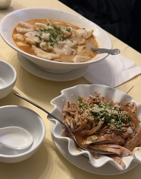 Famous Sichuan 川外川 Picture 6