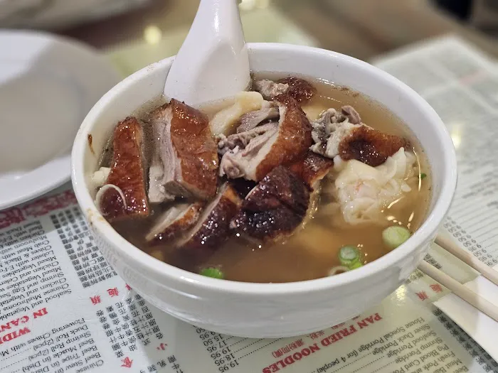 Great NY Noodletown Picture 8
