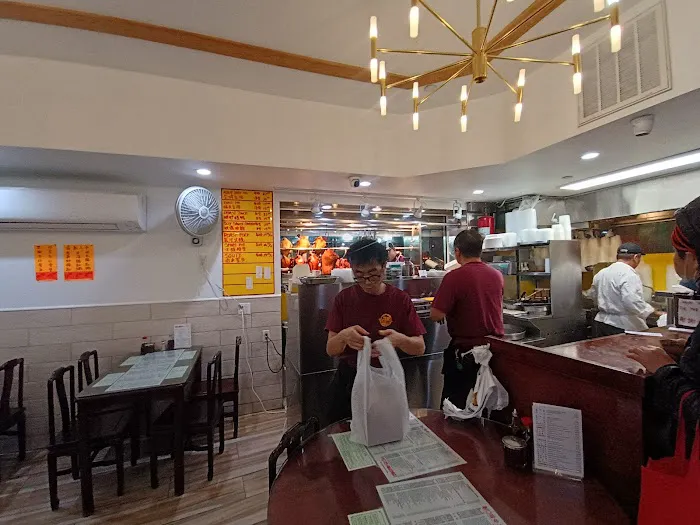 Great NY Noodletown Picture 2