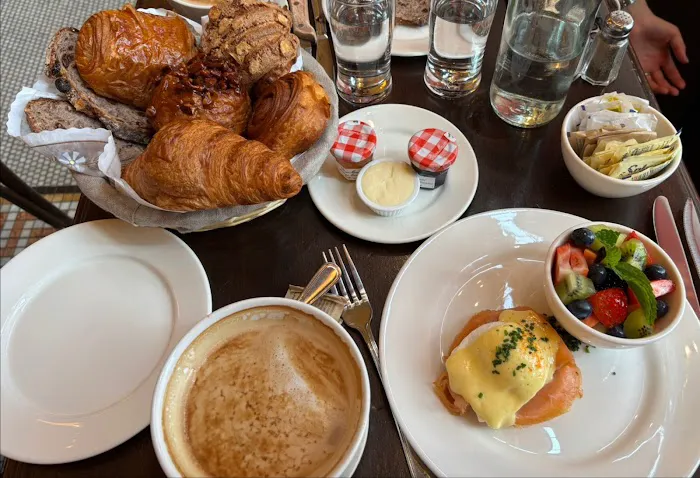 Balthazar Picture 1