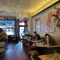 Cafe Select ico