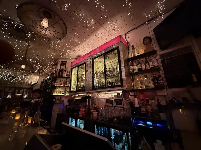 Cafe Select Picture 4
