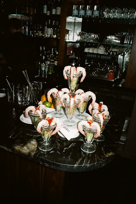 Lucky's Soho Picture 1