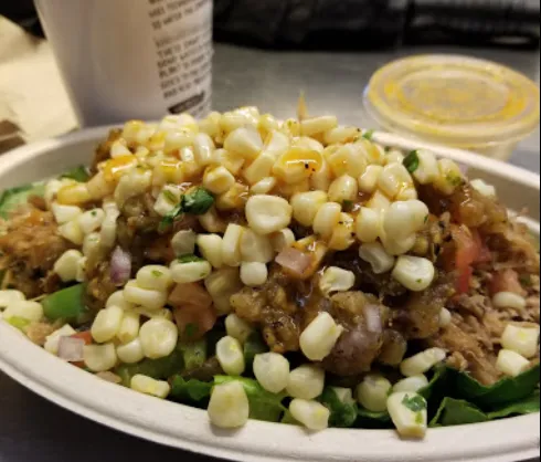 Chipotle Mexican Grill Picture 2