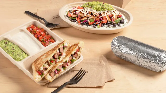 Chipotle Mexican Grill Picture 8