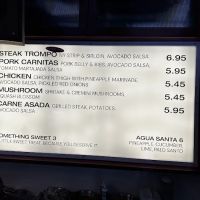 Santo Taco ico