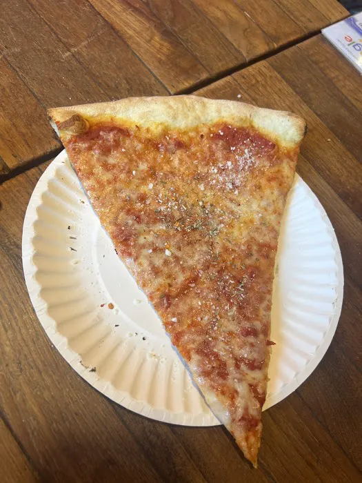 Champion Pizza - Soho Picture 5