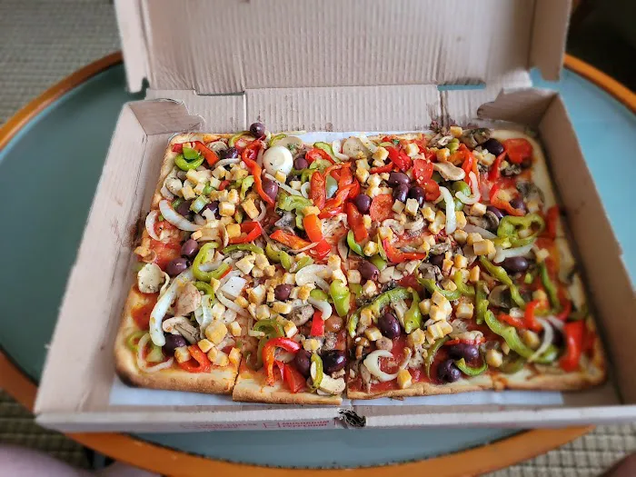 Champion Pizza - Soho Picture 8