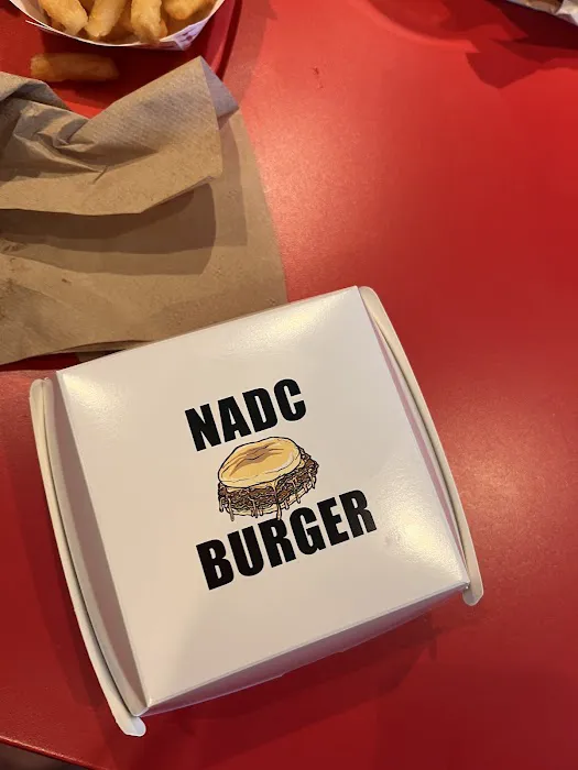 NADC Burger Picture 6