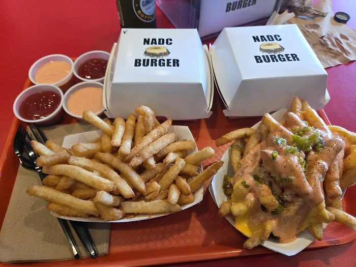 NADC Burger Picture 4
