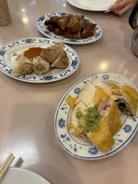 218 Restaurant Picture 6