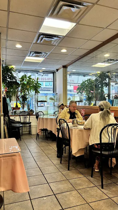 218 Restaurant Picture 9