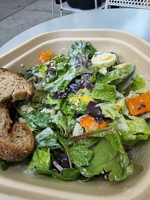 sweetgreen Picture 1