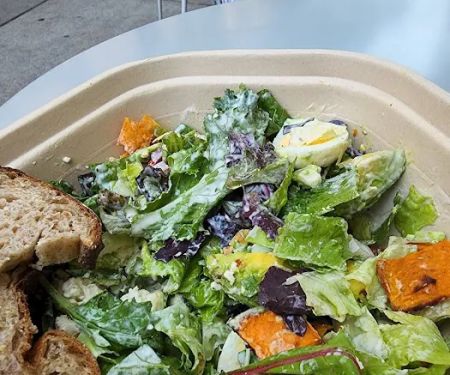 sweetgreen