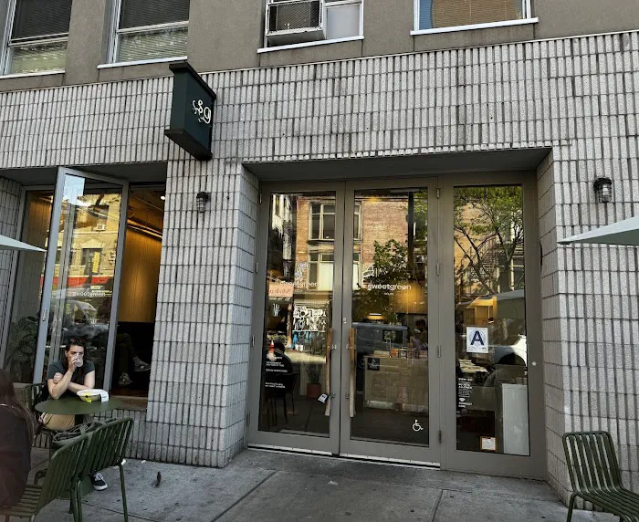 sweetgreen Picture 7