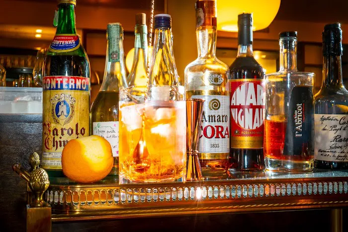 Bar Pasquale Picture 8