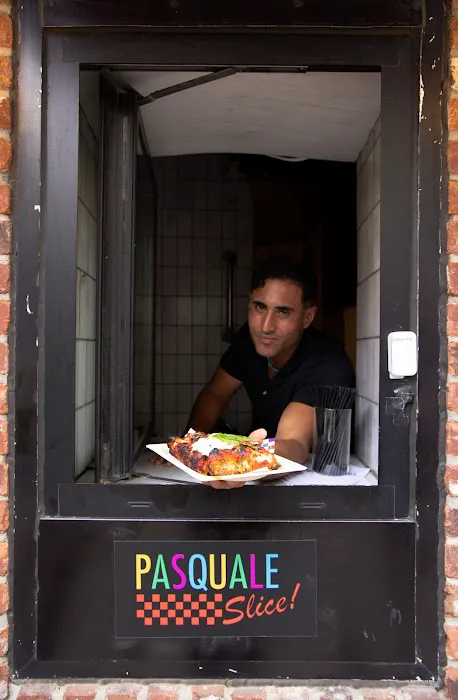 Pasquale Slice Picture 5