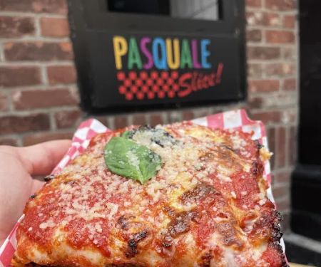 Pasquale Slice