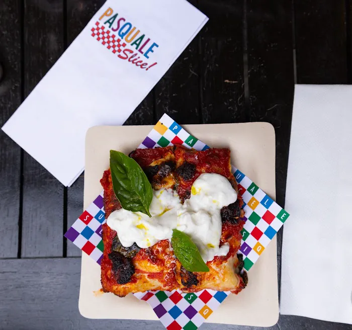Pasquale Slice Picture 2