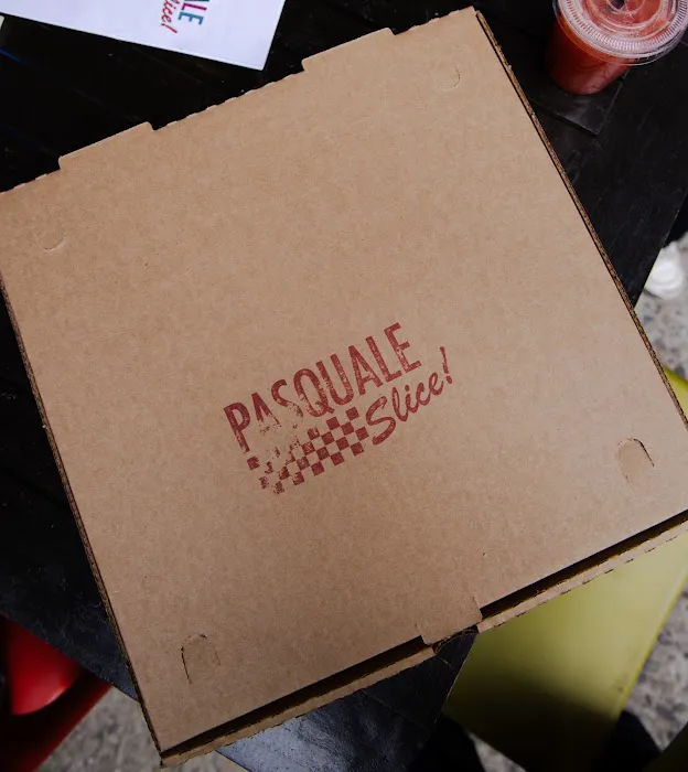 Pasquale Slice Picture 9