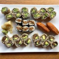 Mikaku Sushi ico