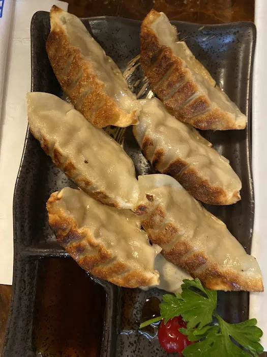 Mikaku Sushi Picture 6