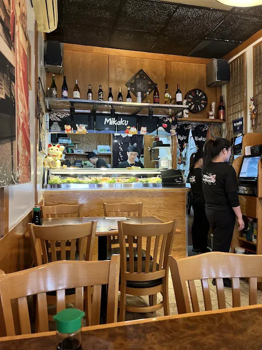 Mikaku Sushi Picture 7