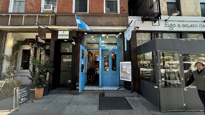 Empanadas - Bien Argentino Picture 2