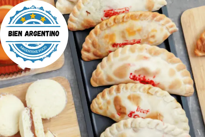 Empanadas - Bien Argentino Picture 9