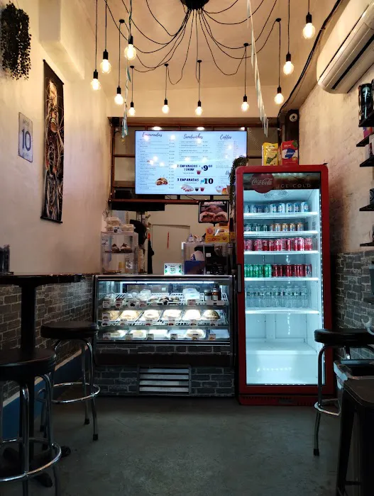 Empanadas - Bien Argentino Picture 1